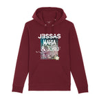 #JESSASMARIAJOSEF unisex