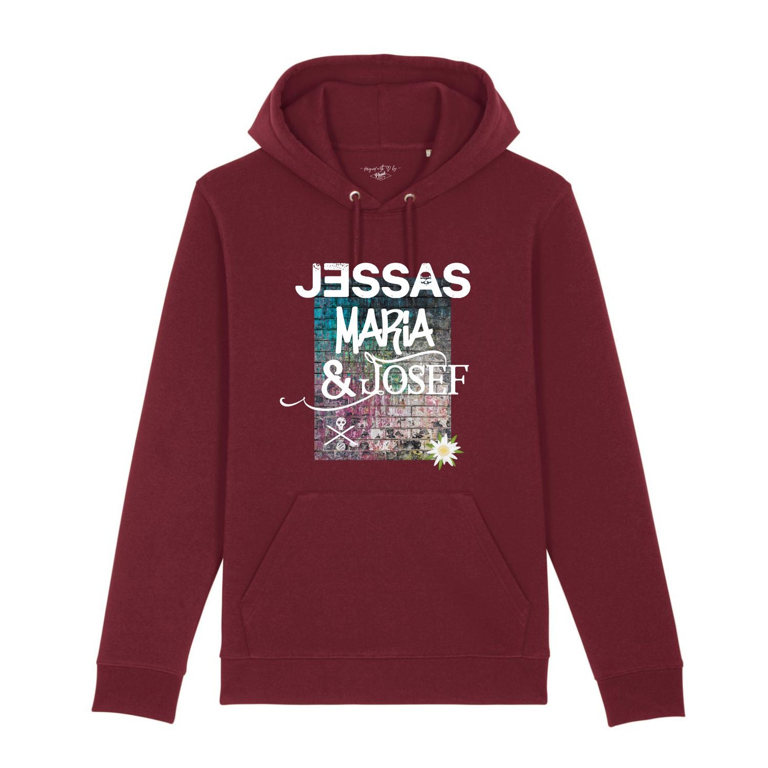 #JESSASMARIAJOSEF unisex