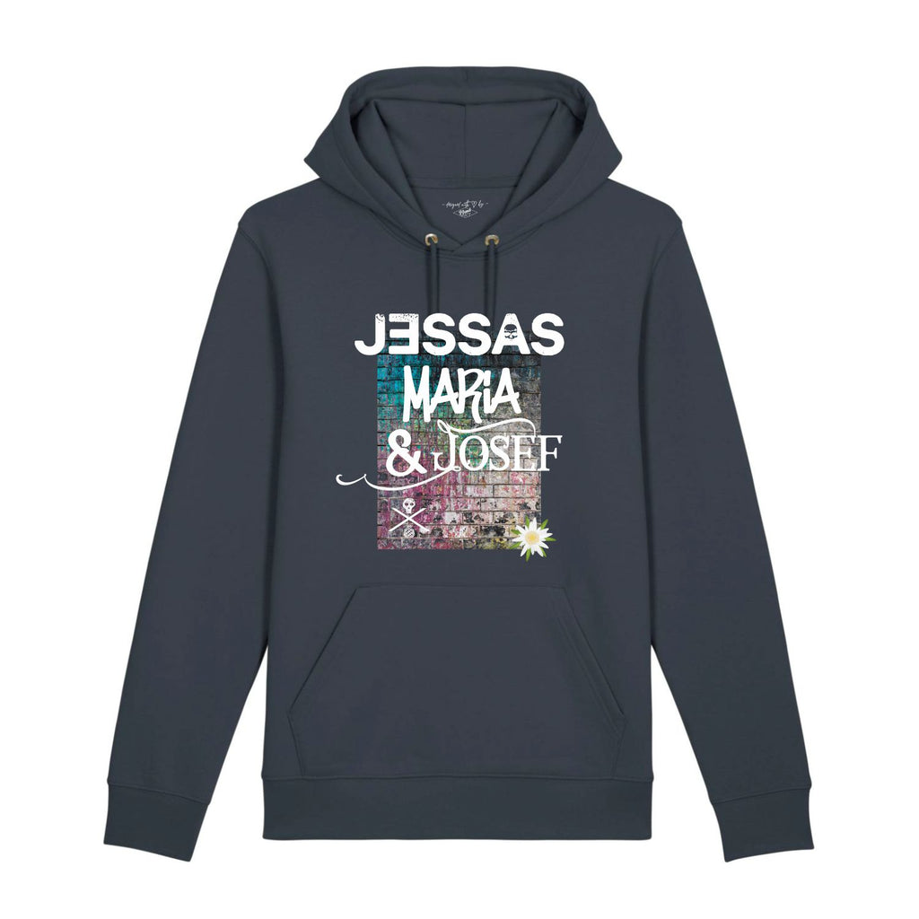 #JESSASMARIAJOSEF unisex