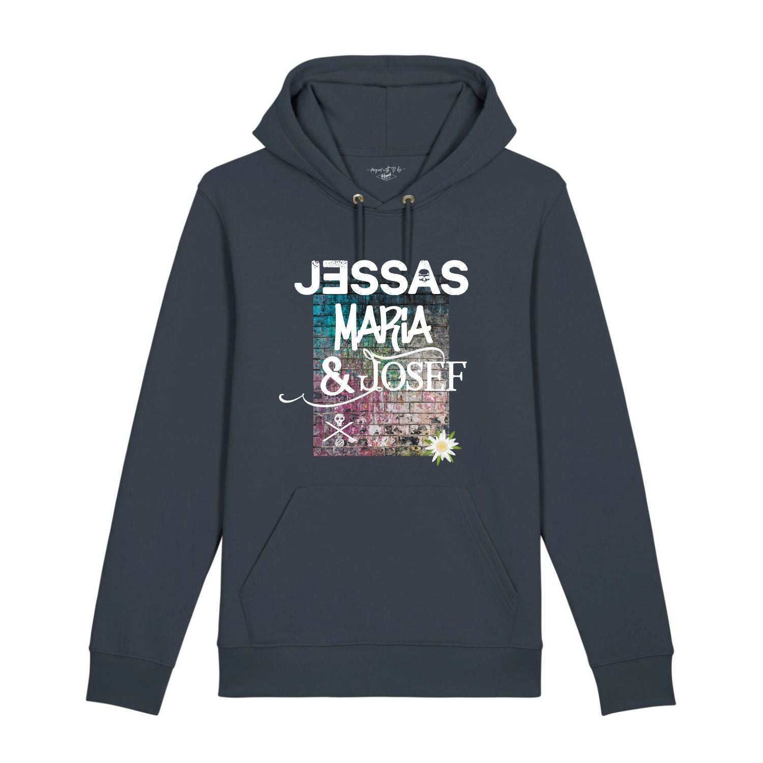 #JESSASMARIAJOSEF unisex