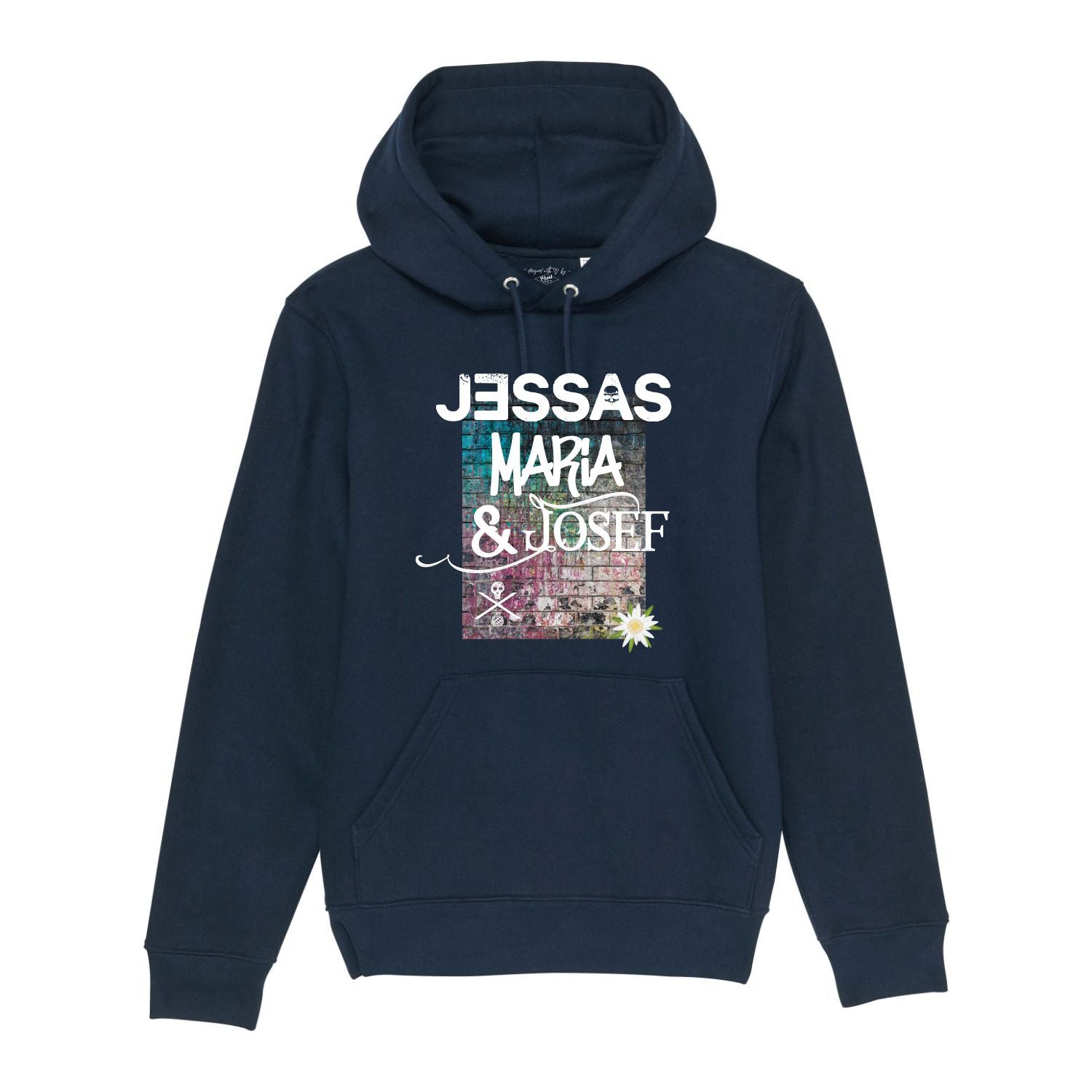 #JESSASMARIAJOSEF unisex