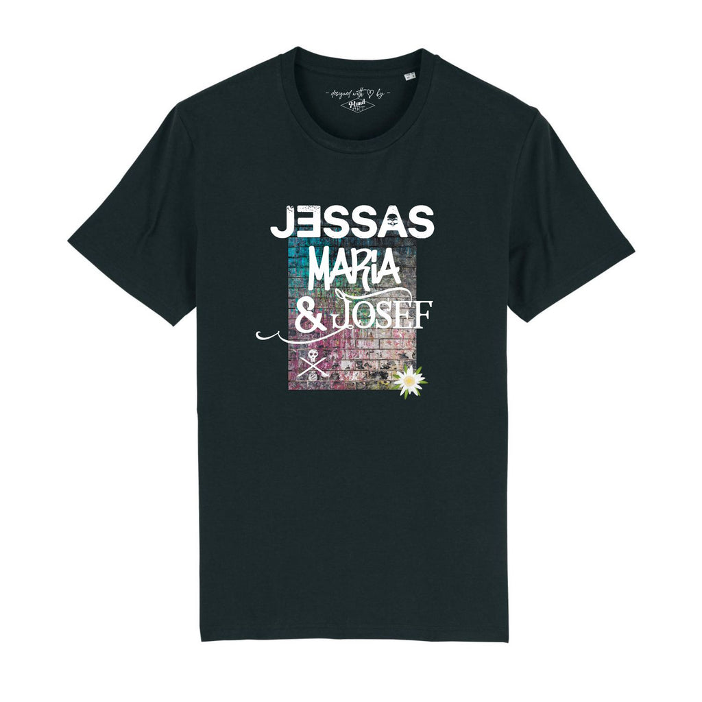 #JESSASMARIAJOSEF unisex