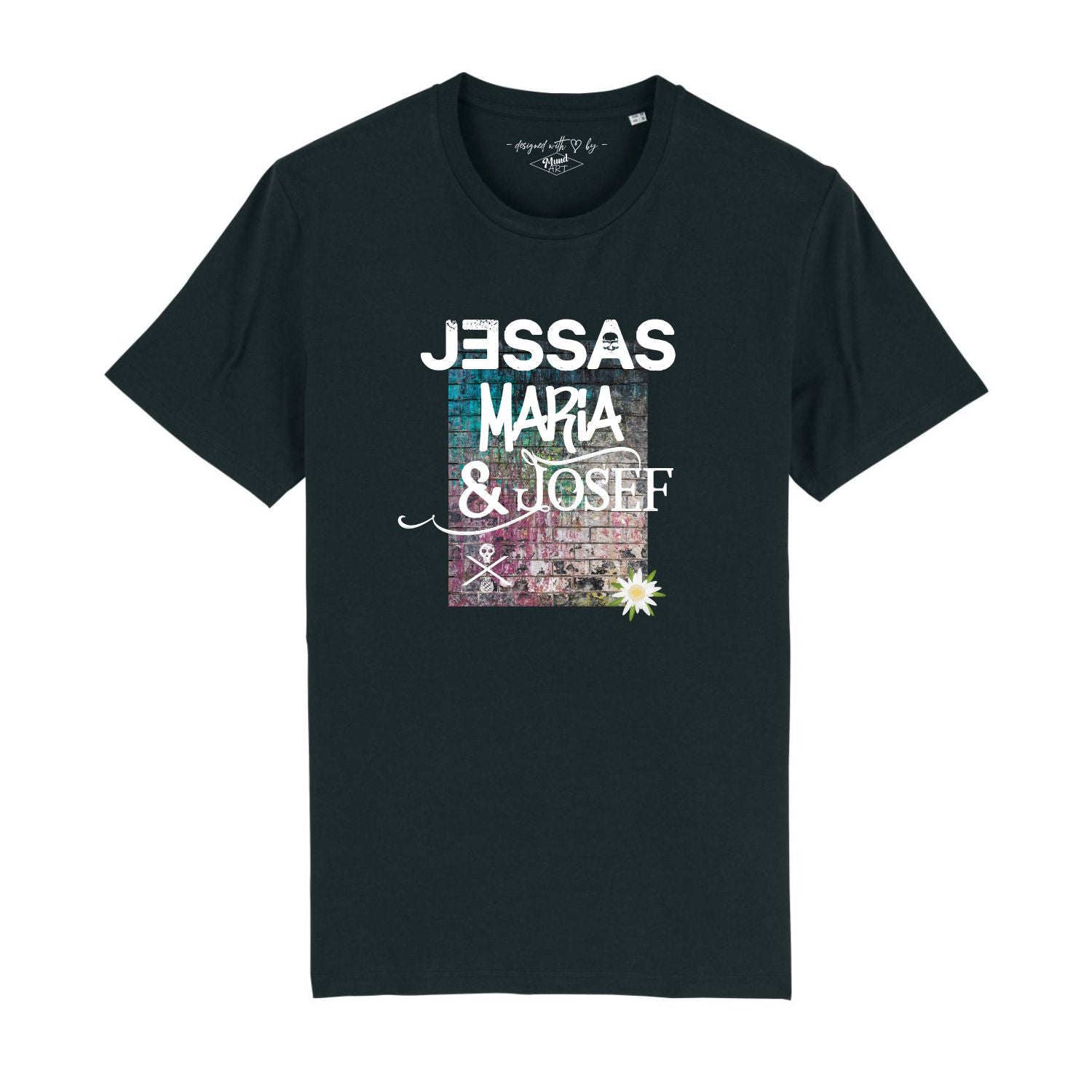 #JESSASMARIAJOSEF unisex