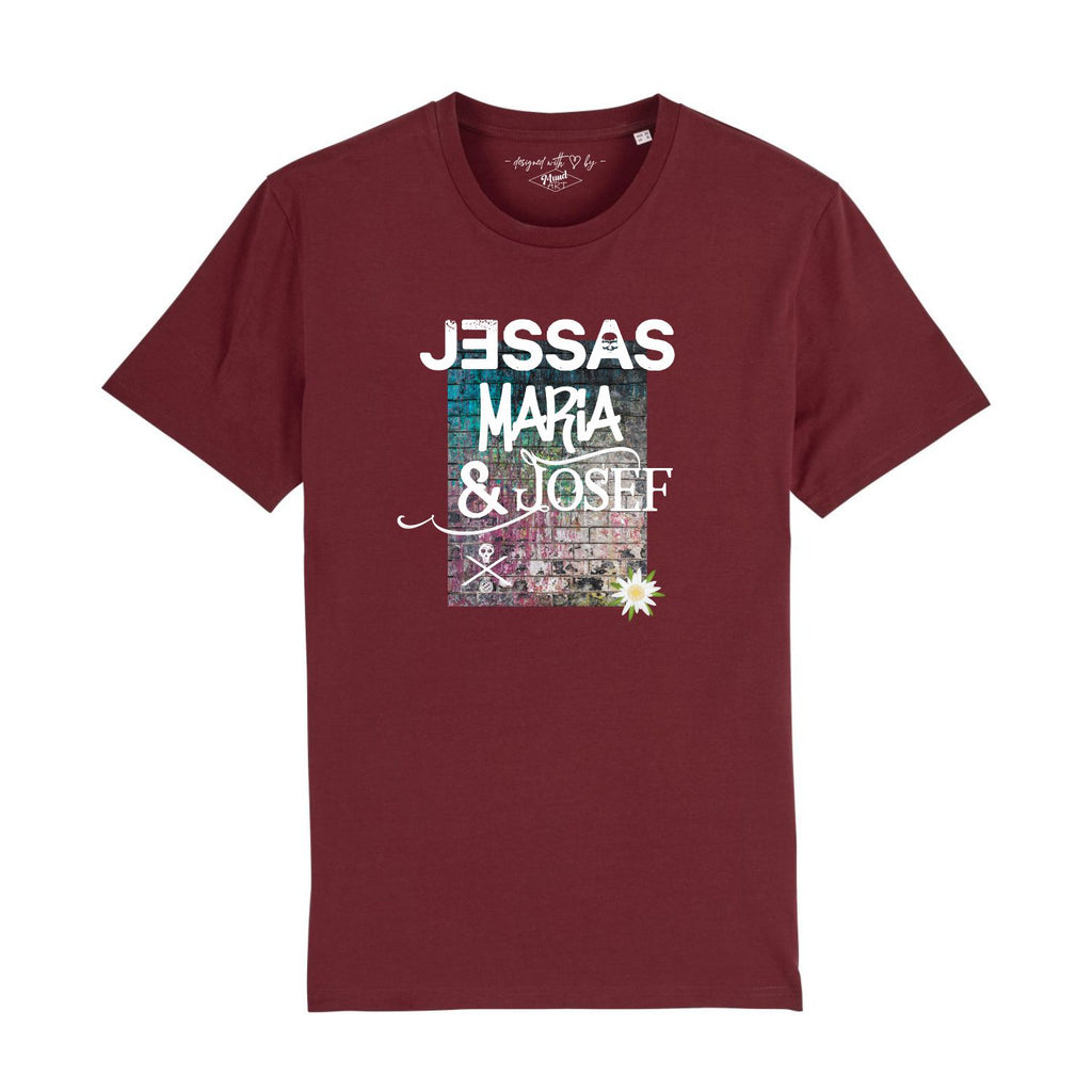 #JESSASMARIAJOSEF unisex