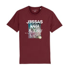 #JESSASMARIAJOSEF unisex