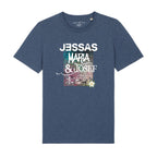 #JESSASMARIAJOSEF unisex