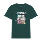 #JESSASMARIAJOSEF unisex