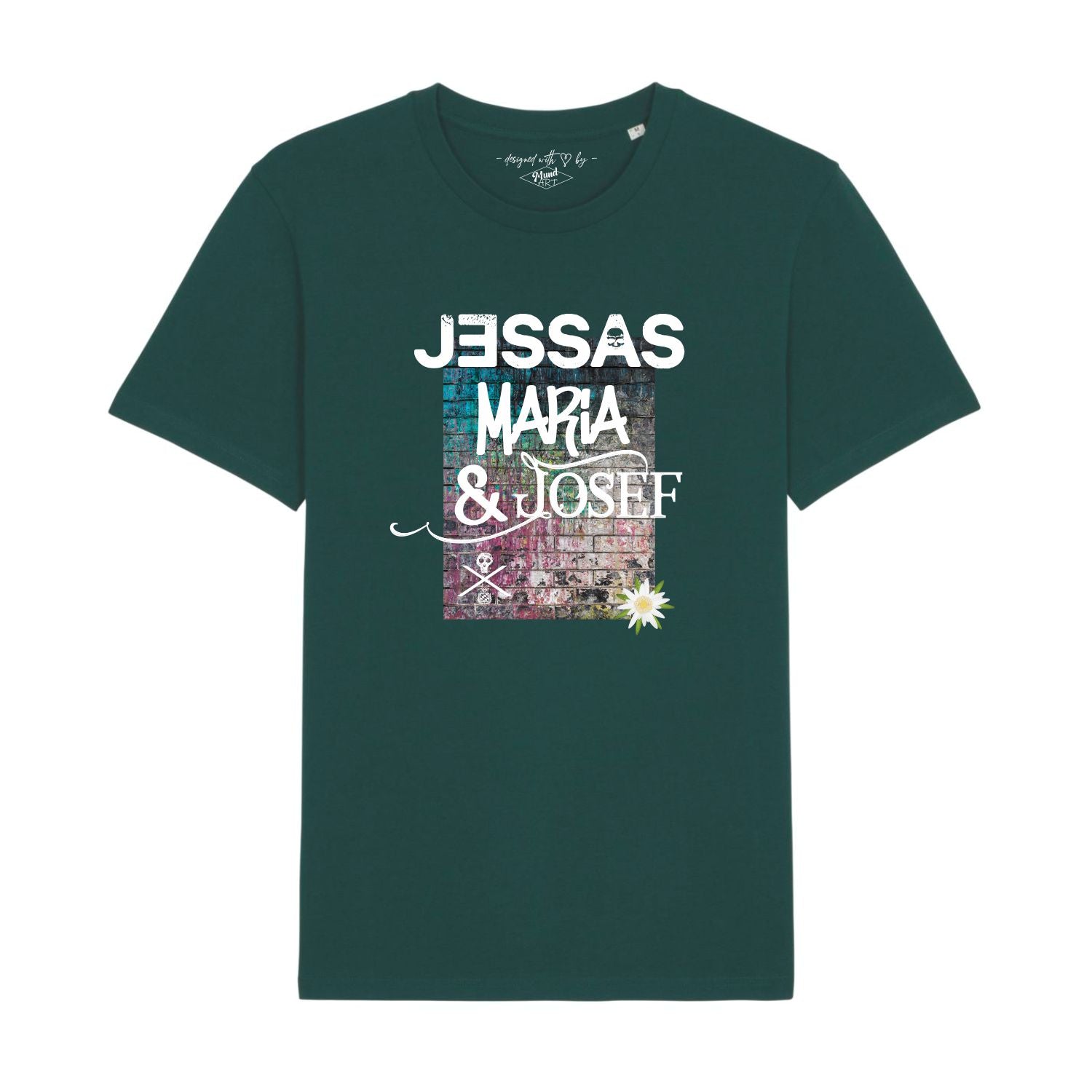 #JESSASMARIAJOSEF unisex