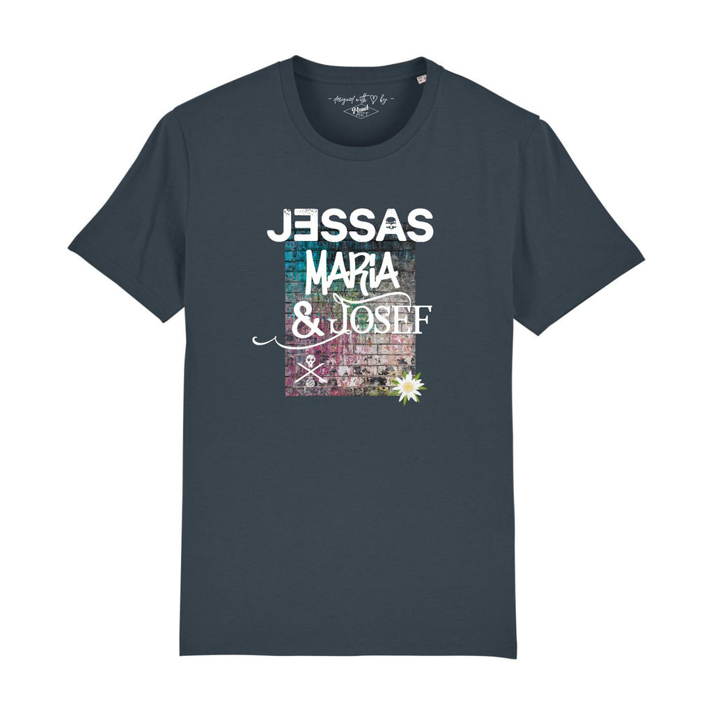 #JESSASMARIAJOSEF unisex