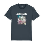 #JESSASMARIAJOSEF unisex