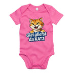 #KATZ Baby
