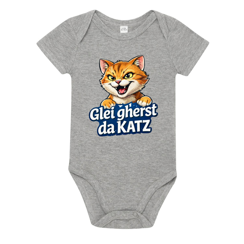 #KATZ Baby