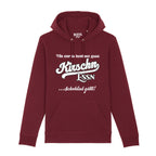 Kirschn Essen Hoodie Bavarosi Fashion