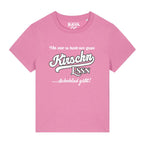 Kirschn Essn Damen Shirt Bayern