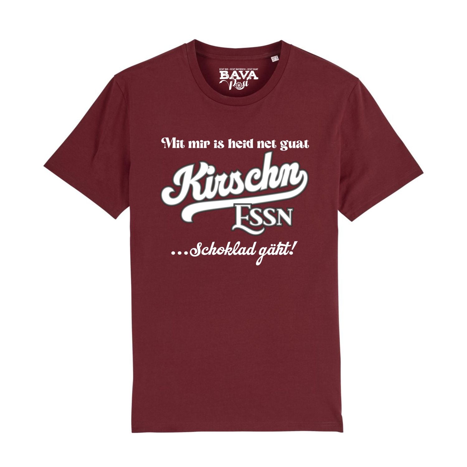 #KIRSCHNESSN unisex