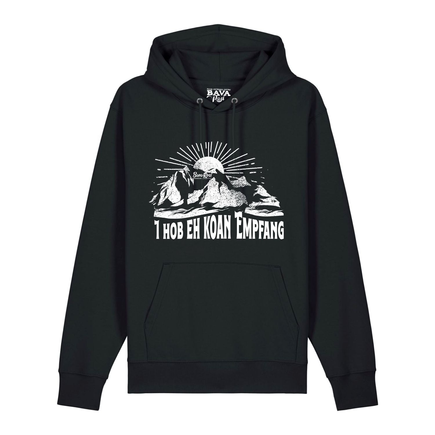 #KOANEMPFANG unisex