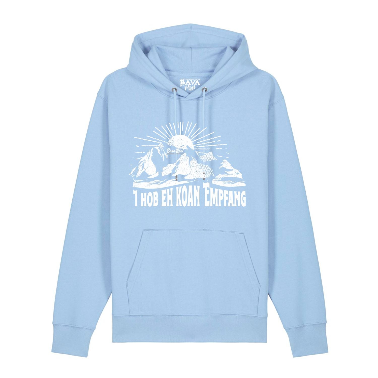 #KOANEMPFANG unisex