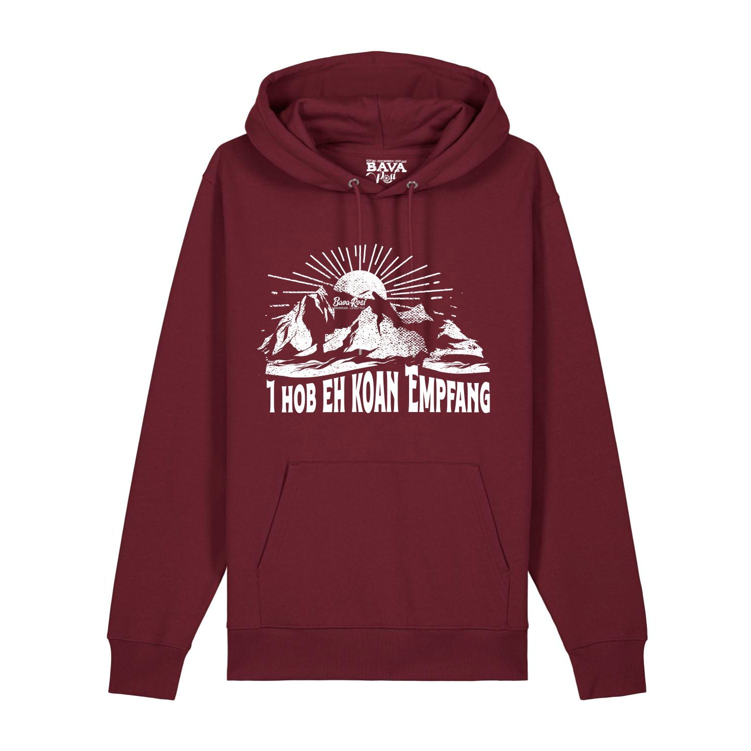 #KOANEMPFANG unisex