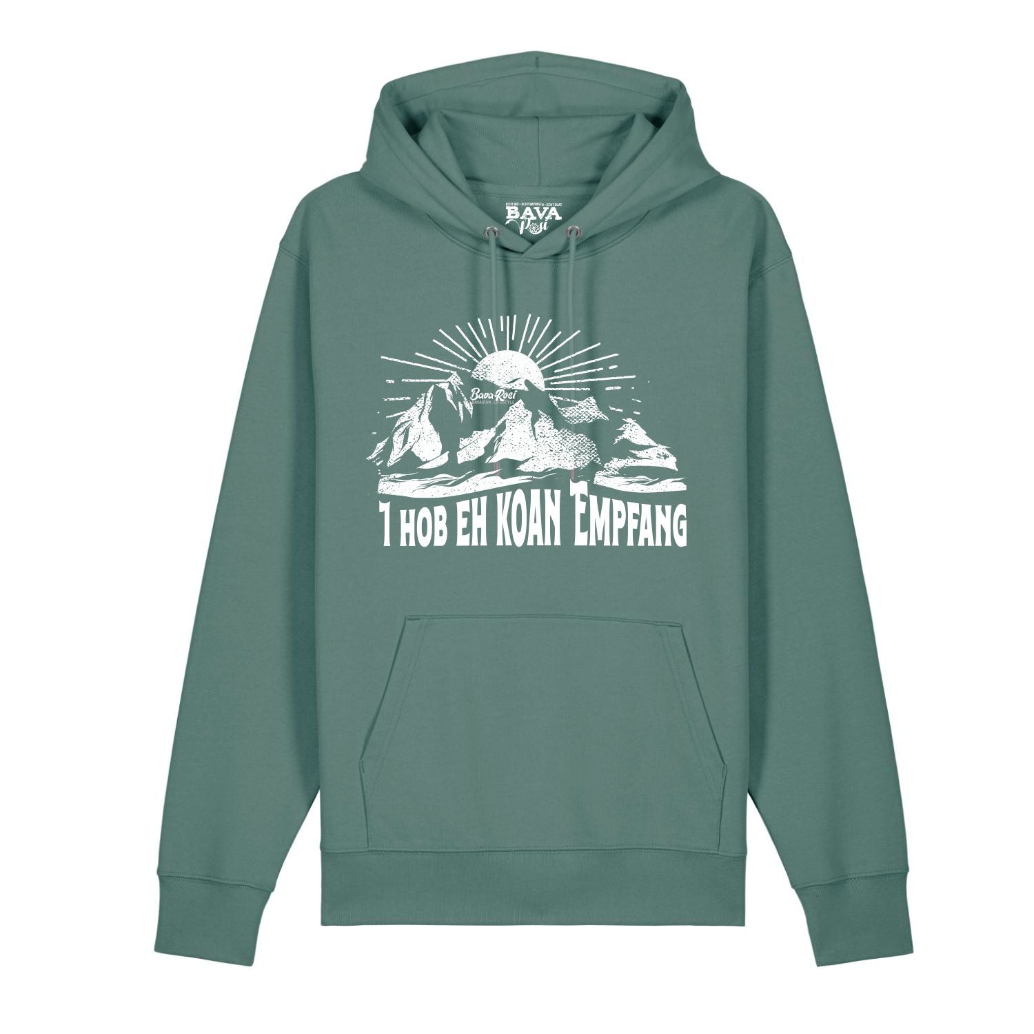 #KOANEMPFANG unisex