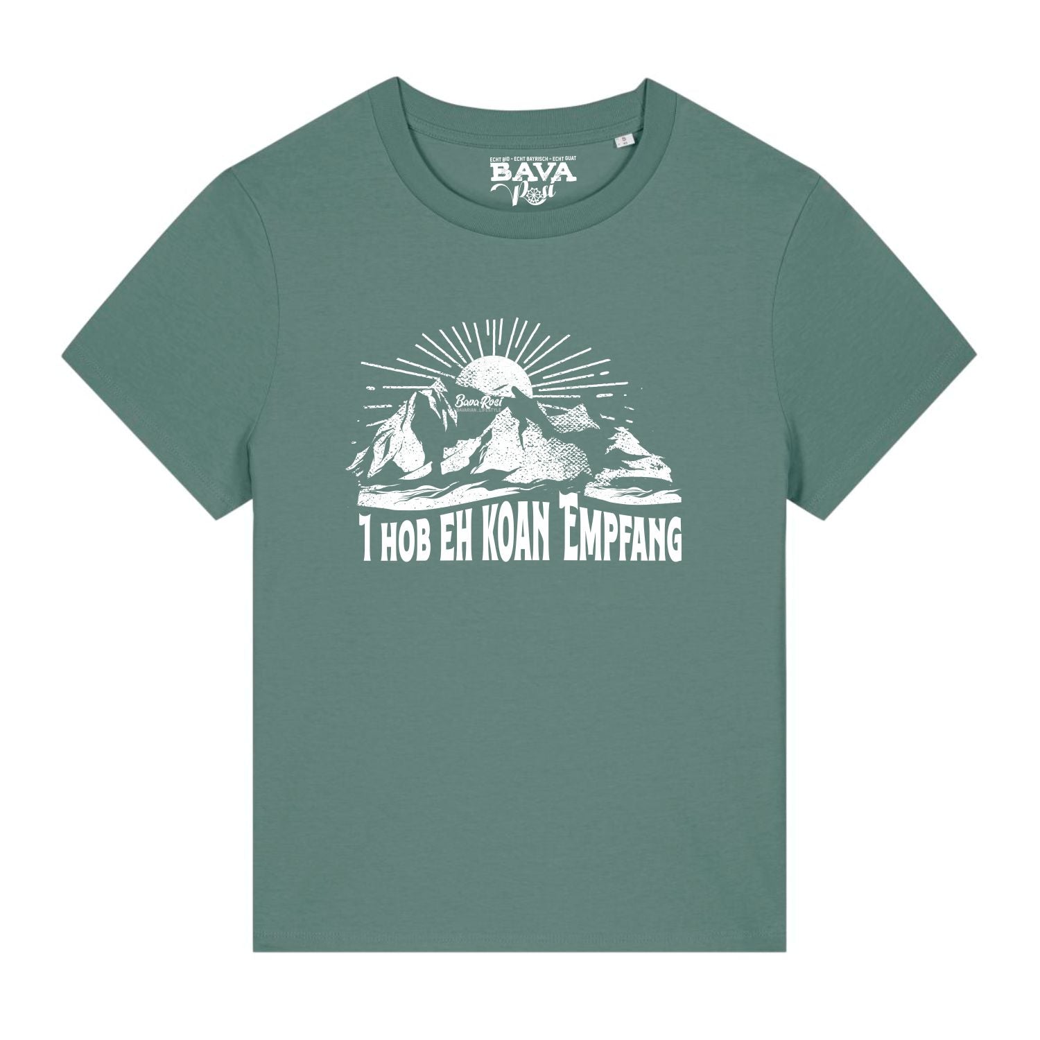 #KOANEMPFANG Damen