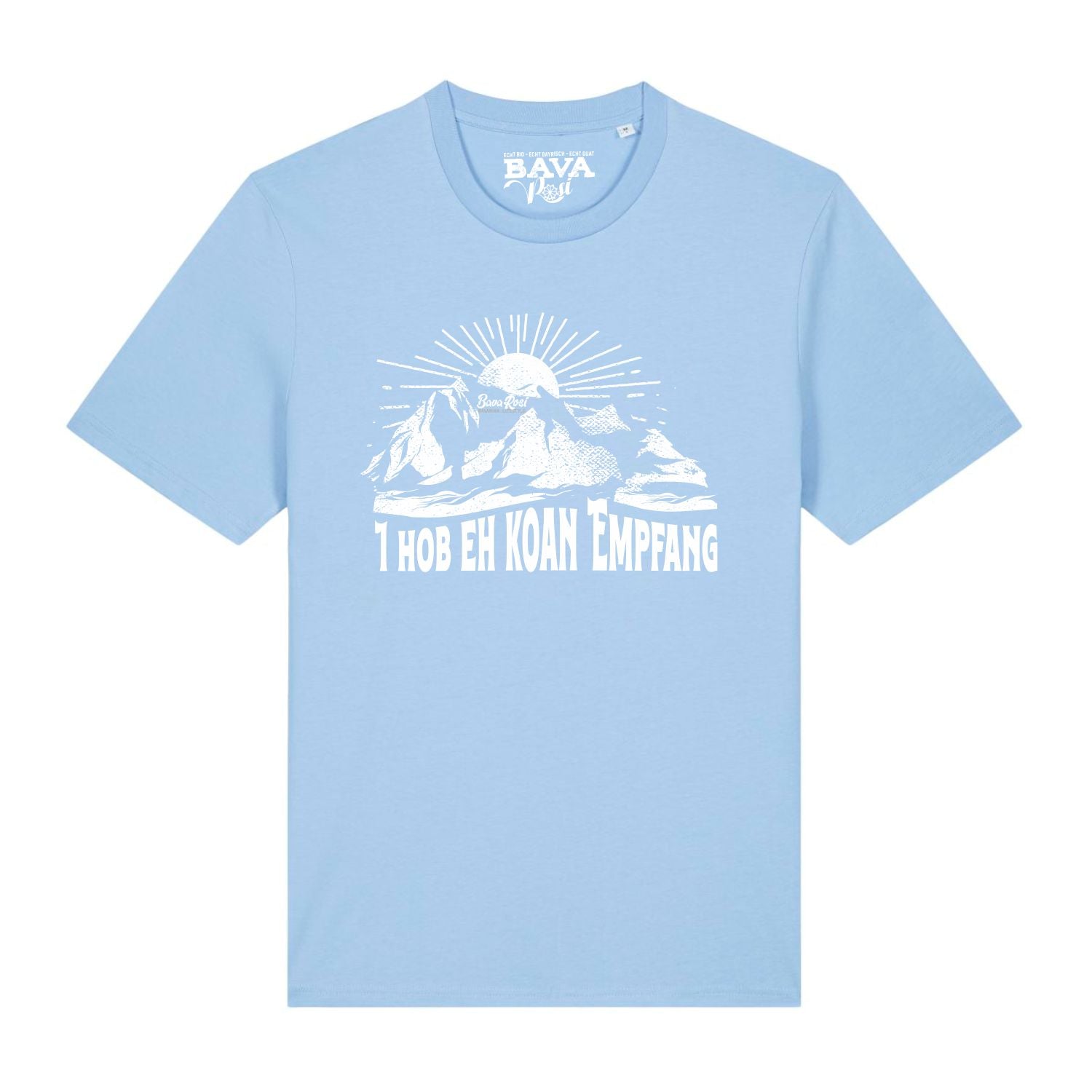 #KOANEMPFANG unisex