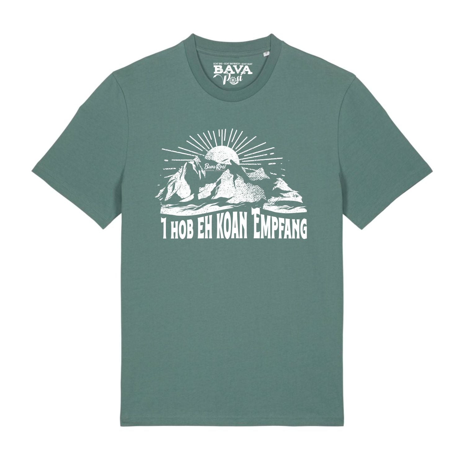 #KOANEMPFANG unisex