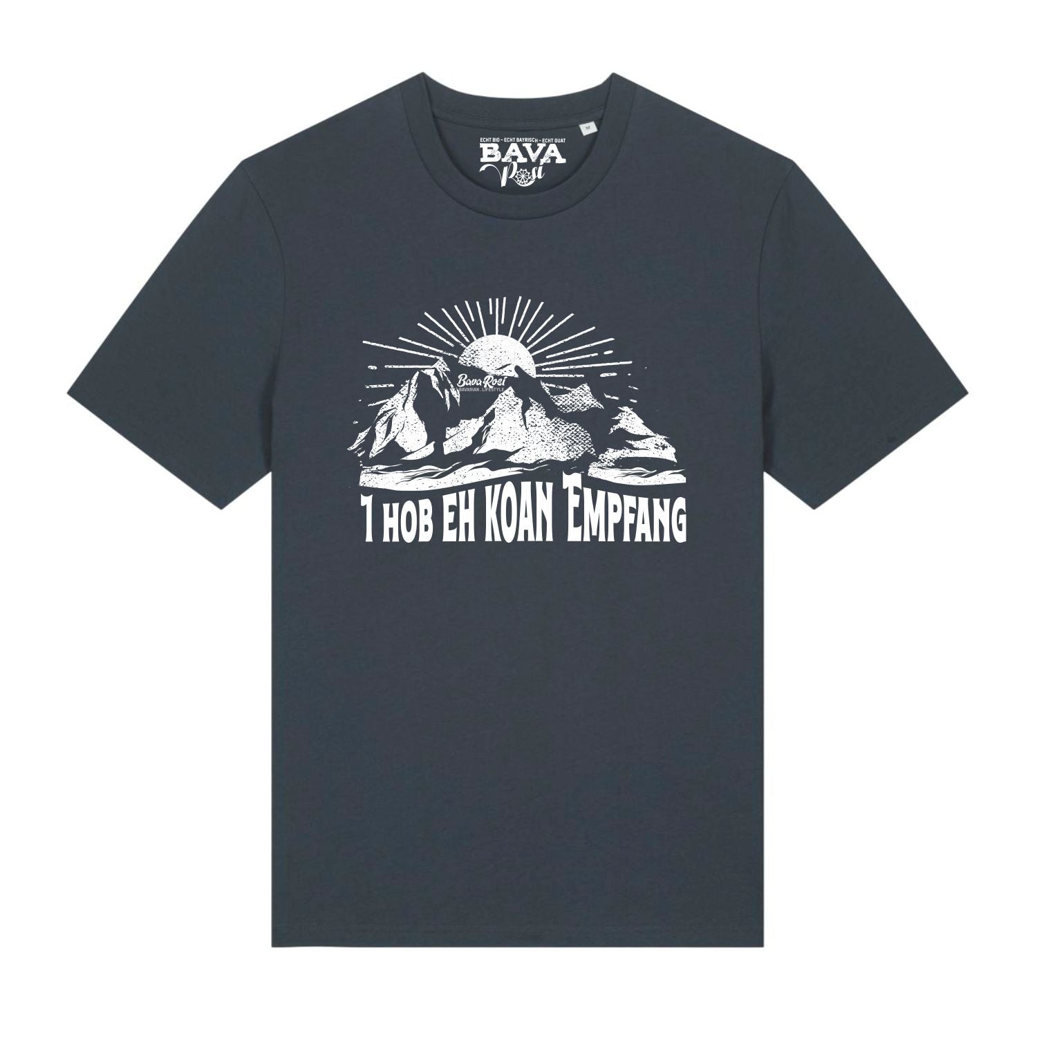#KOANEMPFANG unisex