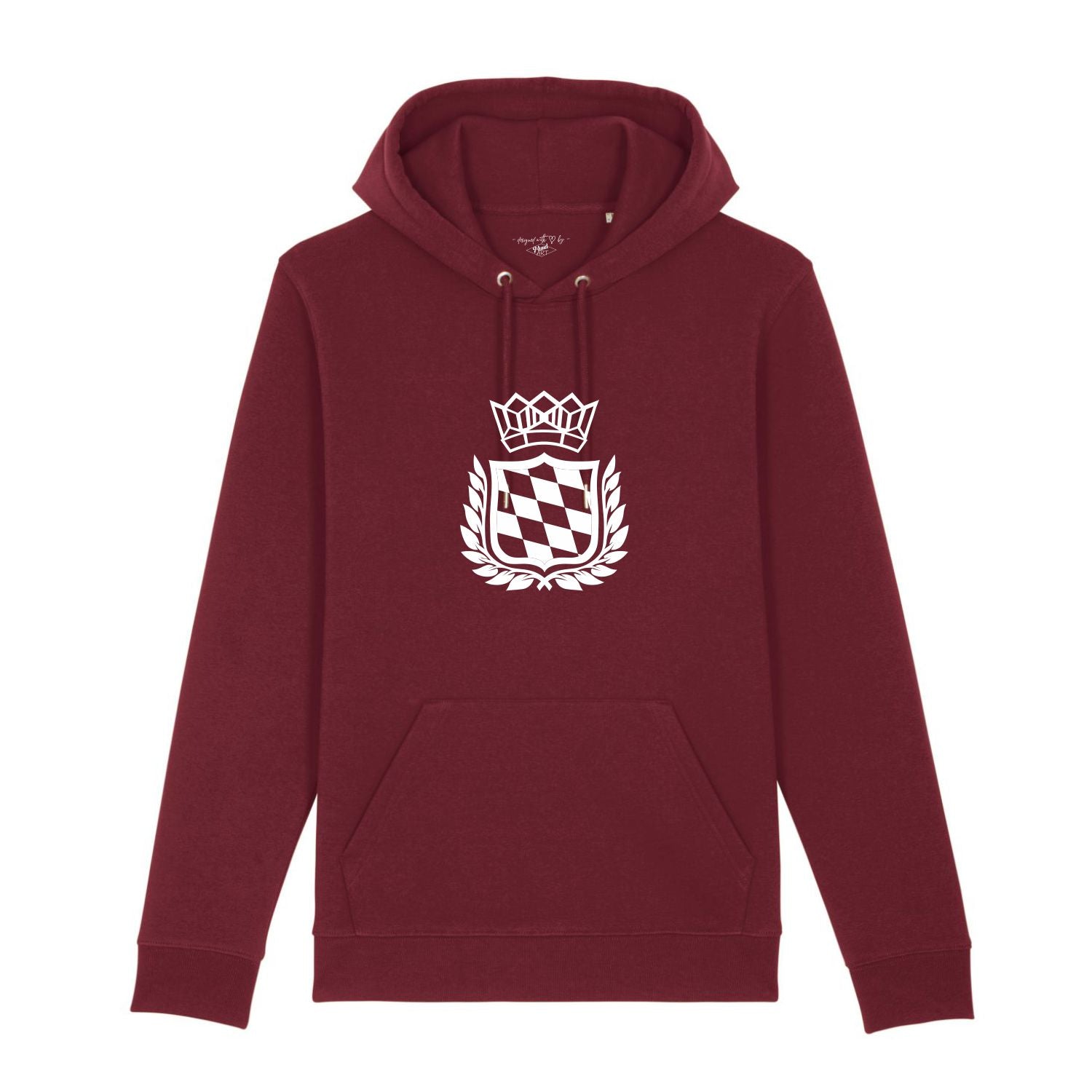 #KÖNIGREICH unisex
