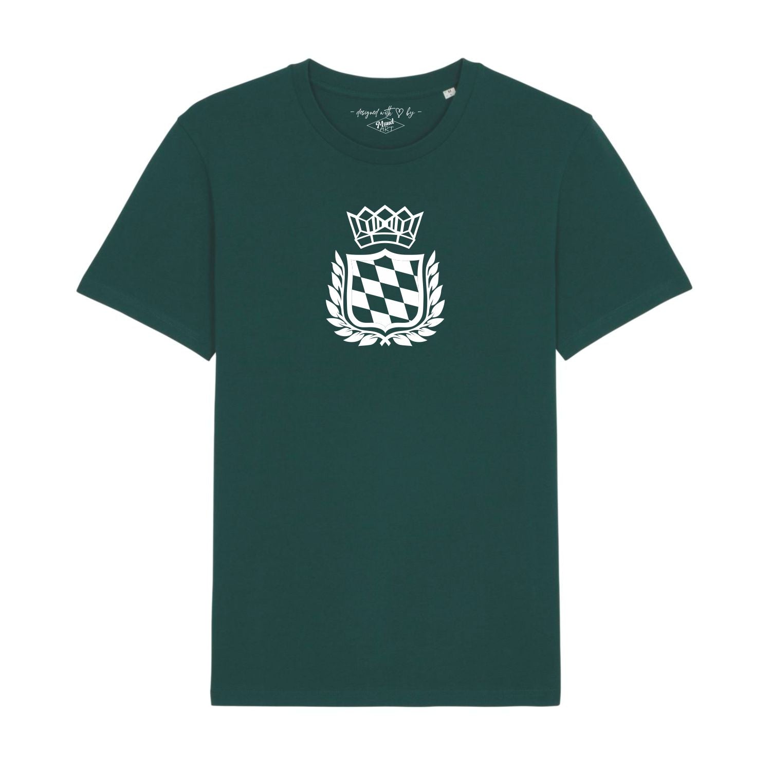 #KÖNIGREICH unisex