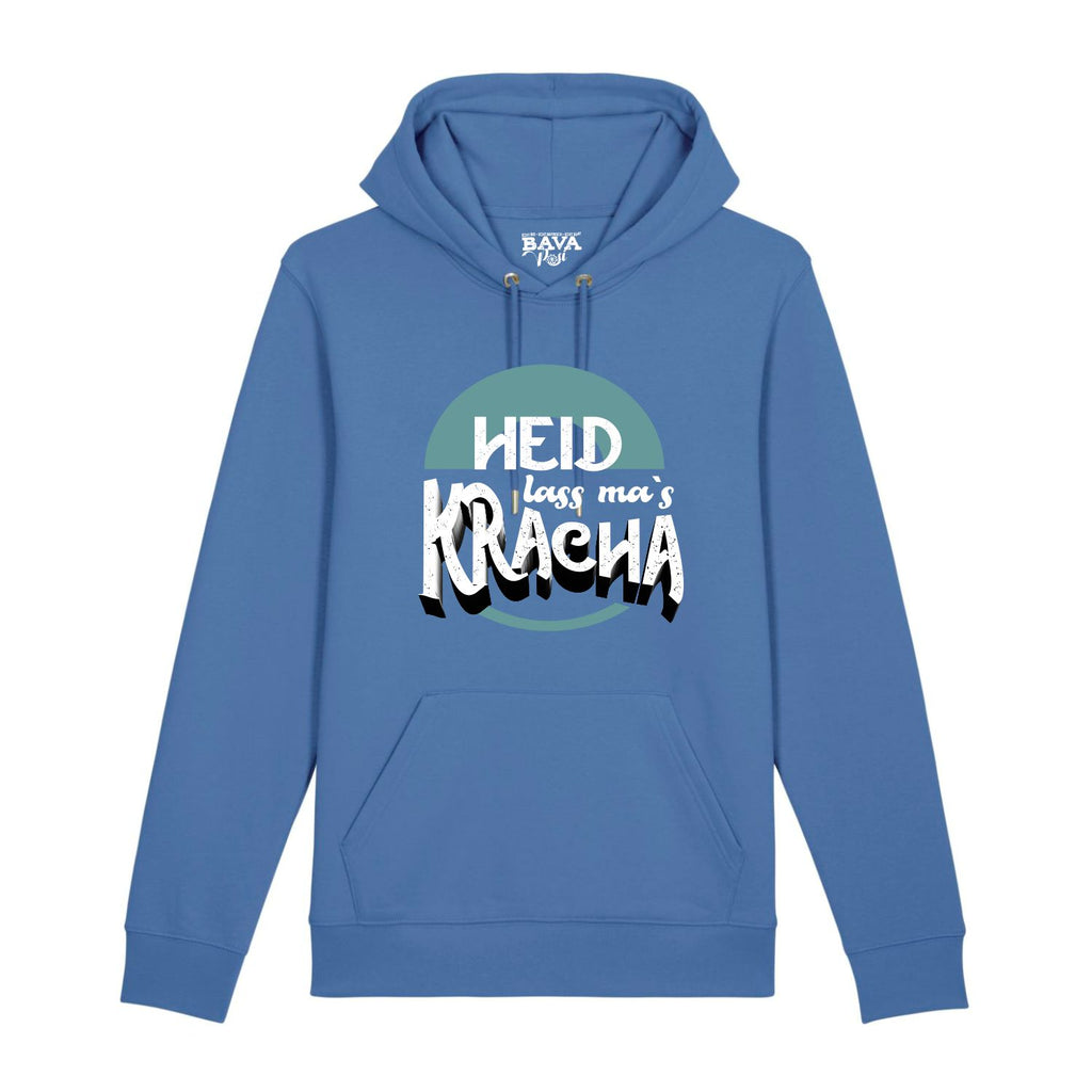 #KRACHALASSN unisex