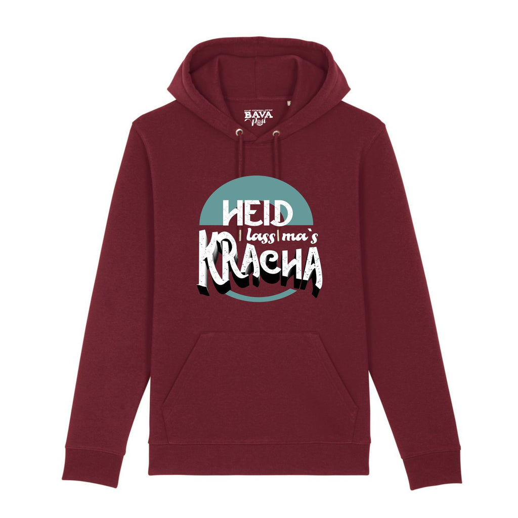 #KRACHALASSN unisex
