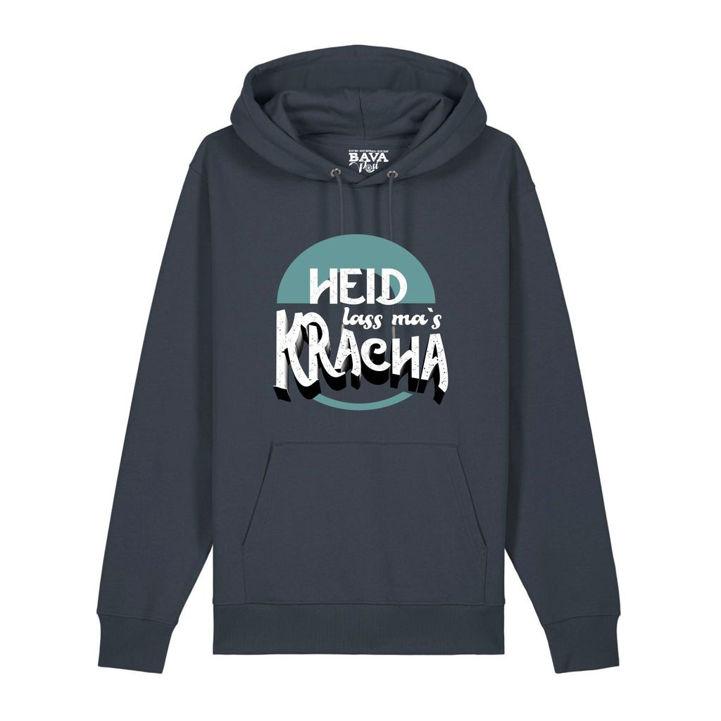 Heid lass mas Kracha Hoodie Bavarosi Fashion