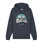 Heid lass mas Kracha Hoodie Bavarosi Fashion
