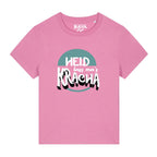 Heid lass mas Kracha Damen Shirt Bayern