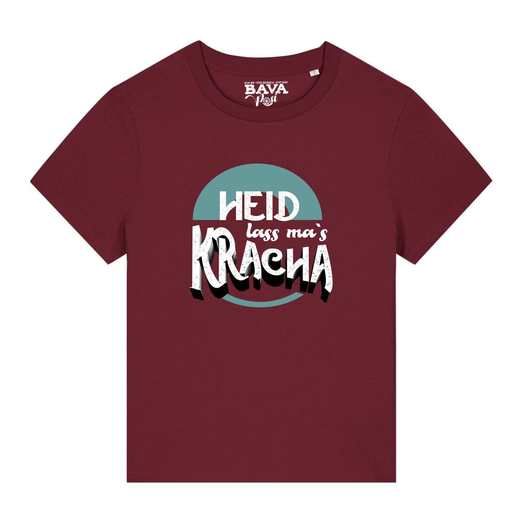 #KRACHALASSN Damen