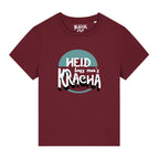 #KRACHALASSN Damen