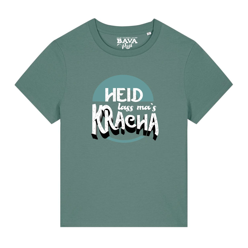 #KRACHALASSN Damen