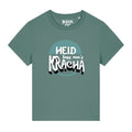 #KRACHALASSN Damen
