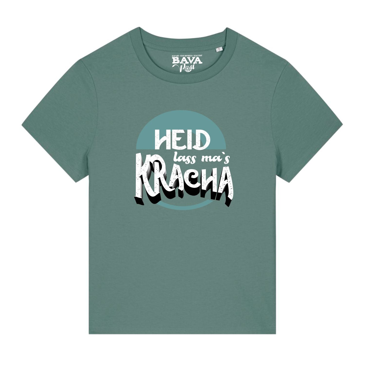 #KRACHALASSN Damen