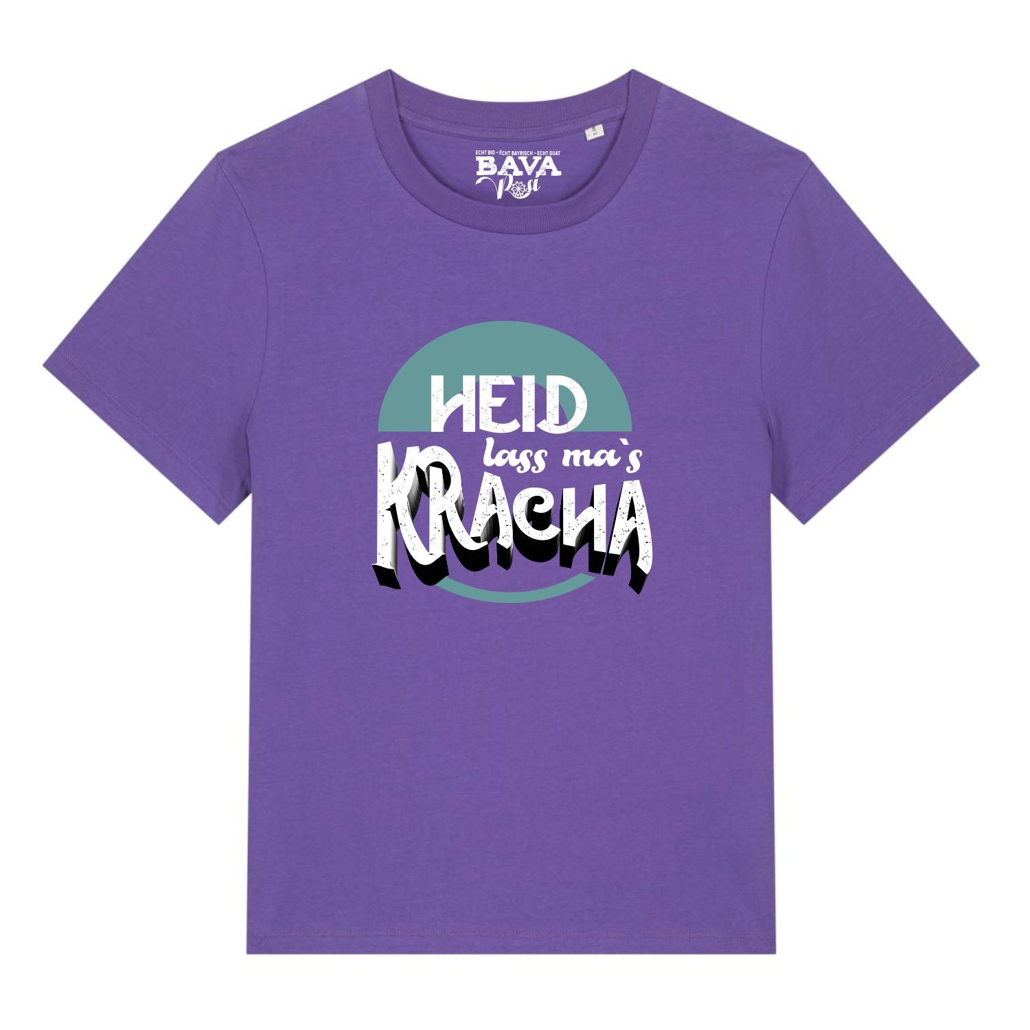 #KRACHALASSN Damen
