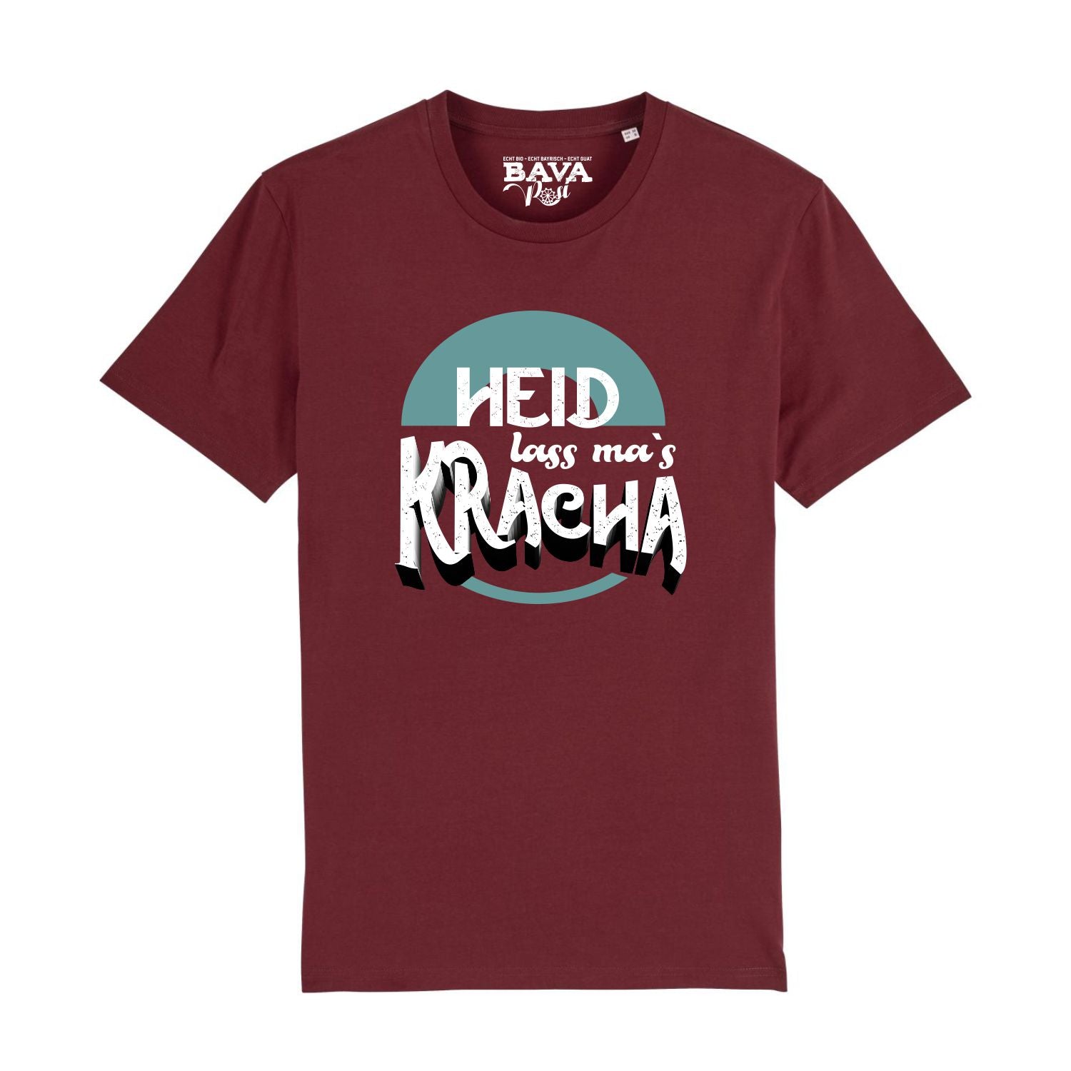 #KRACHALASSN unisex