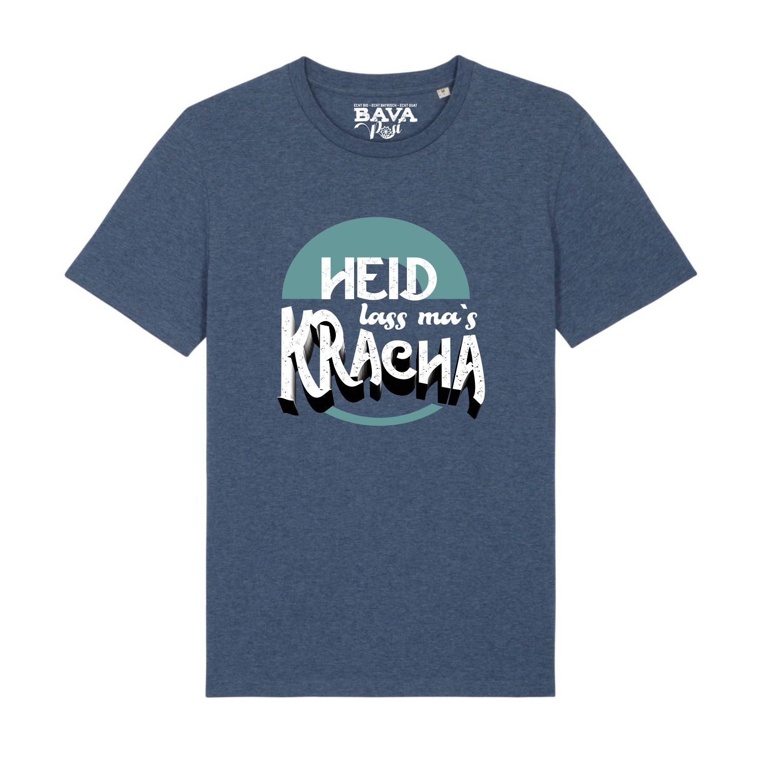 #KRACHALASSN unisex