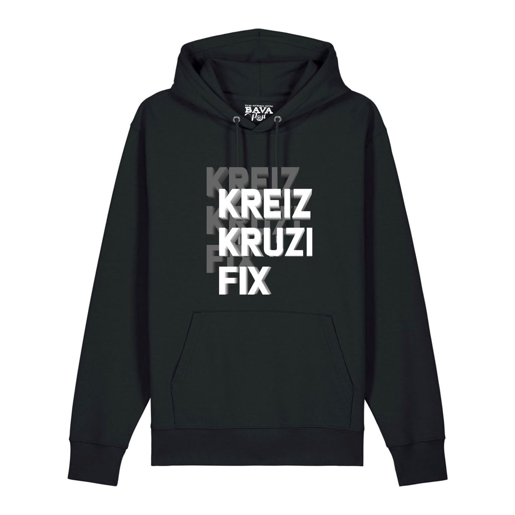 #KREIZKRUZIFIX unisex