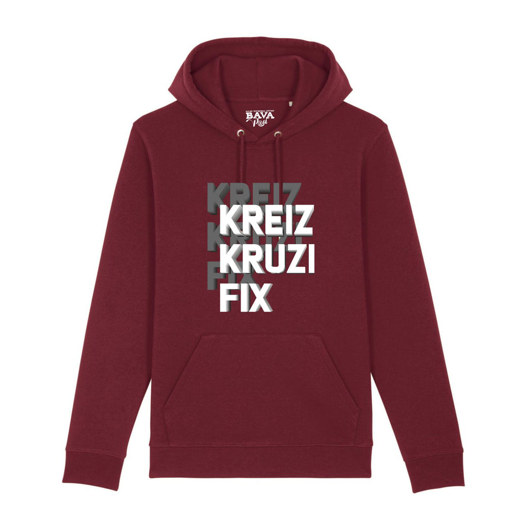 #KREIZKRUZIFIX unisex
