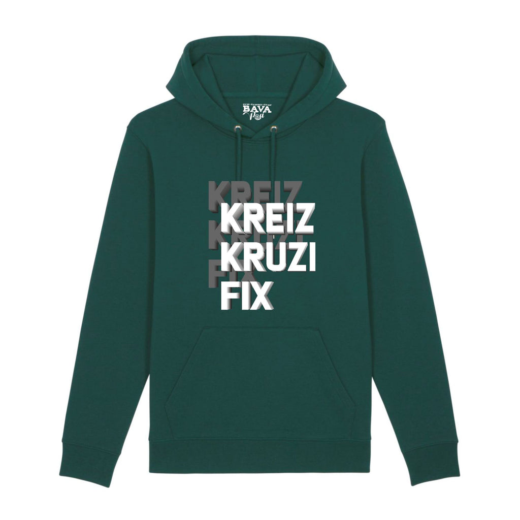 #KREIZKRUZIFIX unisex