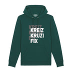 #KREIZKRUZIFIX unisex