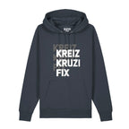#KREIZKRUZIFIX unisex