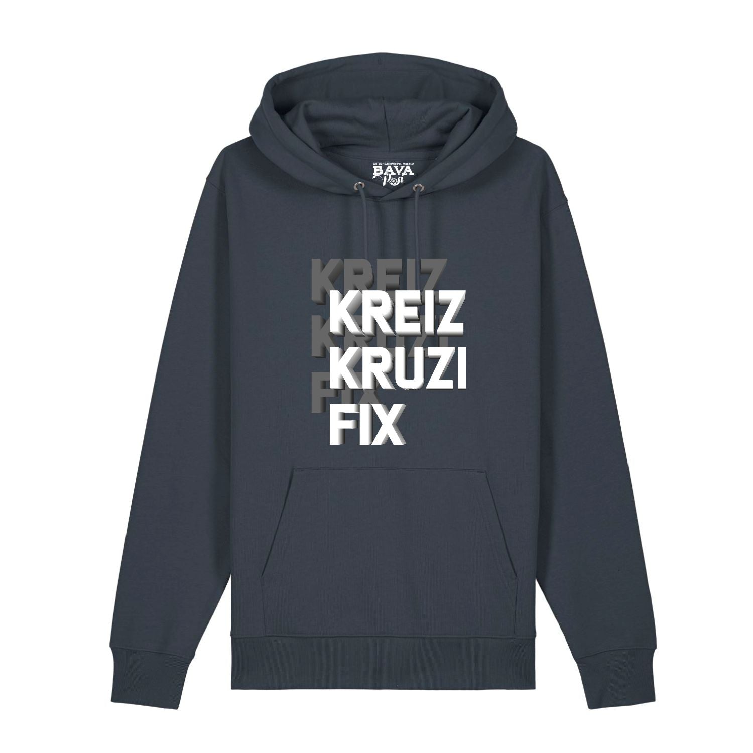#KREIZKRUZIFIX unisex