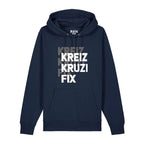 #KREIZKRUZIFIX unisex