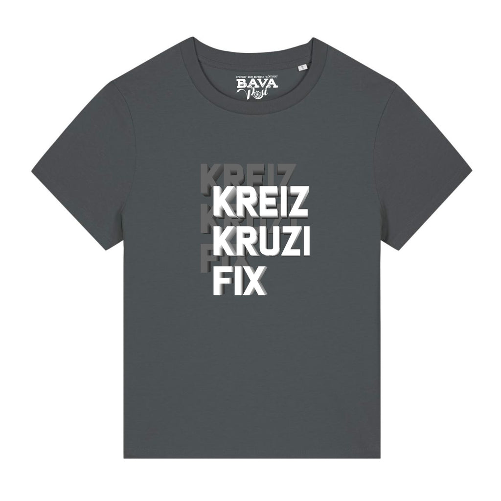 #KREIZKRUZIFIX Damen